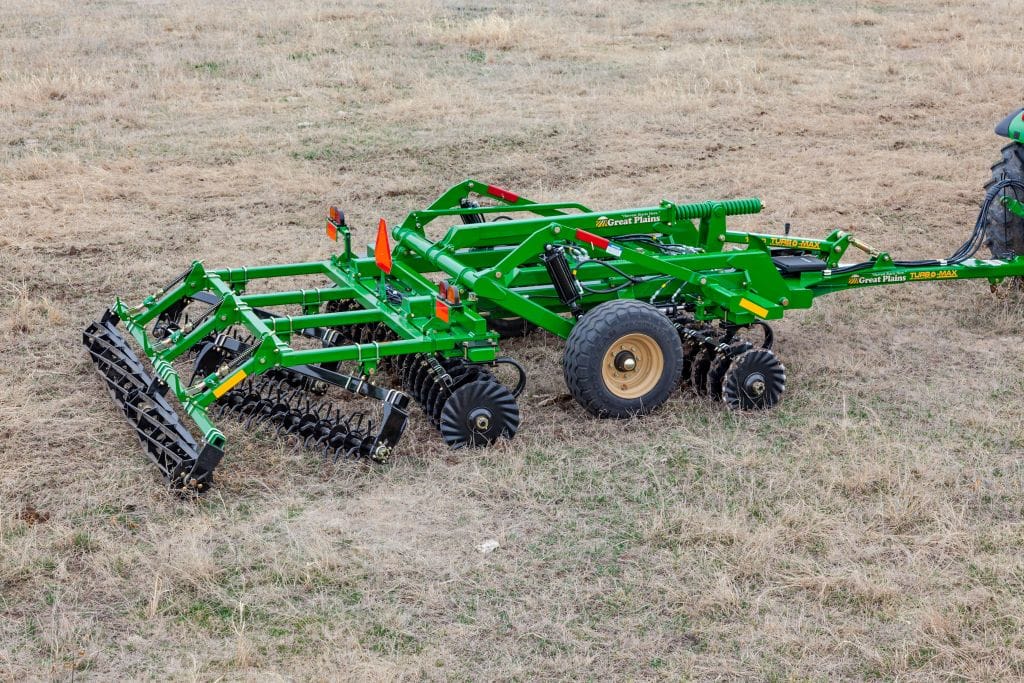 Great Plains Implements For Sale