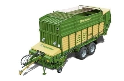 Krone AX Series Forage Wagon