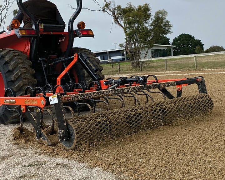 Arena-Graders-AG15-Series-header