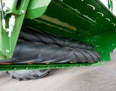Krone Rear mounted Disc Mowers
