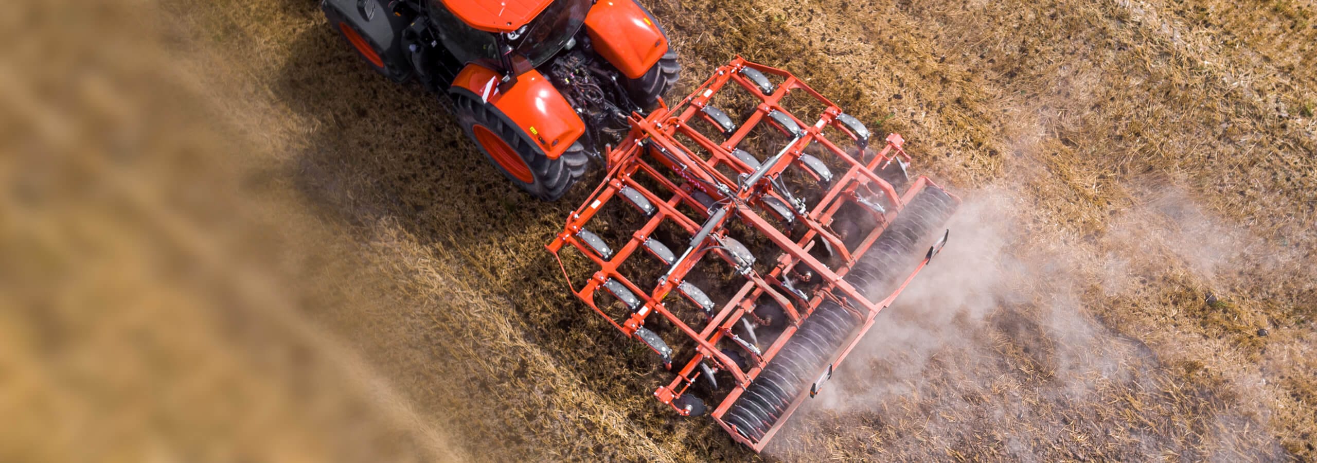 Kubota Tine Cultivators KUBOTA Tine Cultivator CU3001PF Series &raquo; For Sale At Bunbury Machinery