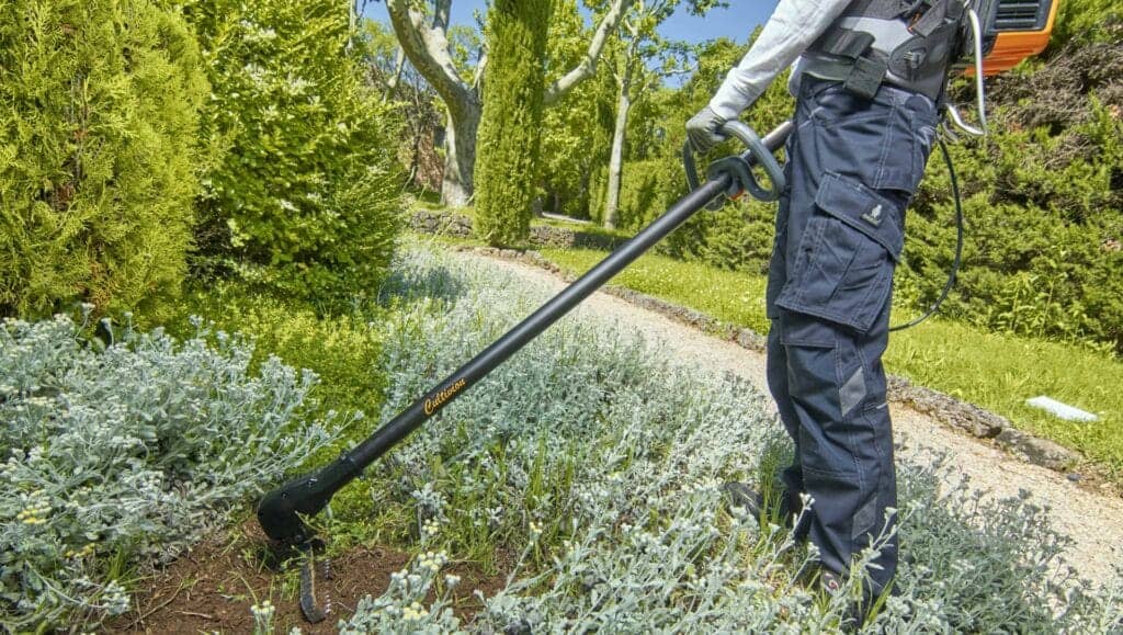 PELLENC CULTIVION SOIL CULTIVATOR FOR SALE