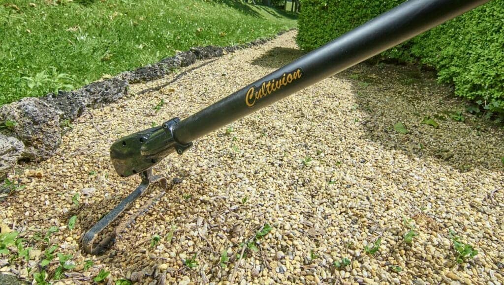 PELLENC CULTIVION SOIL CULTIVATOR FOR SALE