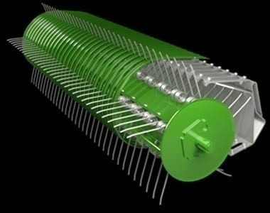 Krone ZX Forage Wagons