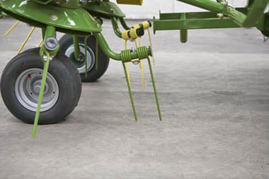 Krone Hay and silage equipment for Sale