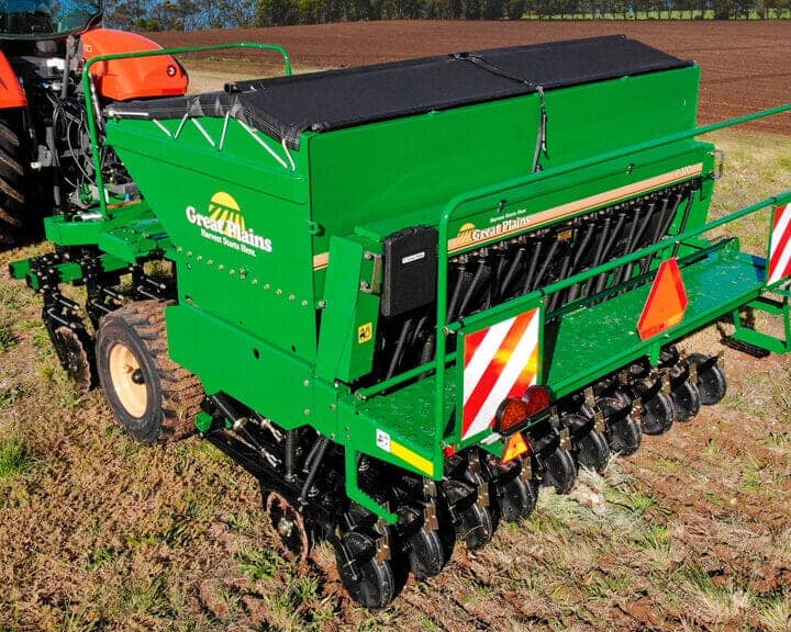 Great Plains - Tillage Equipment For sale 