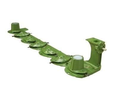 Krone Rear mounted Disc Mowers