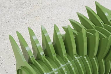 Krone Big Pack High Speed Balers