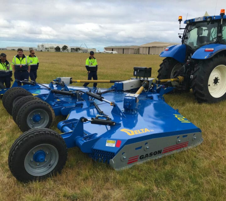 VHD Delta Wing Slasher