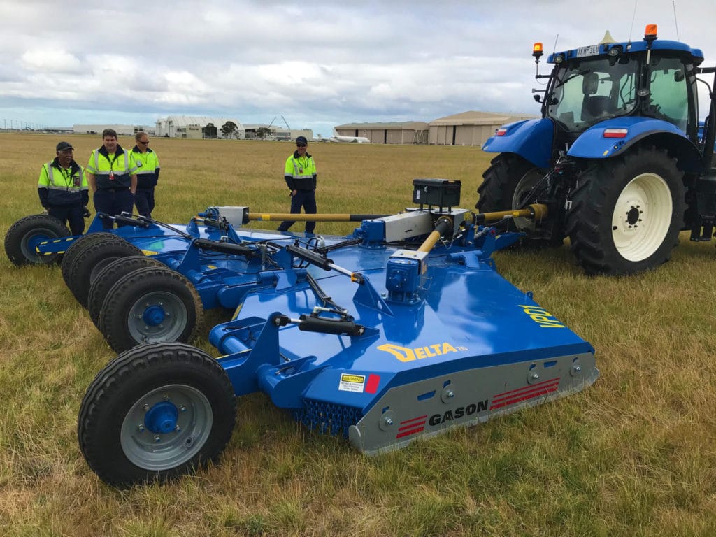 VHD Delta Wing Slasher