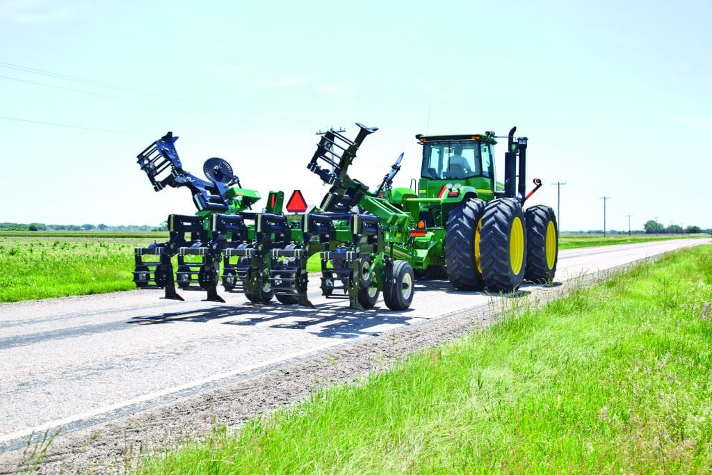 Great Plains Implements For Sale