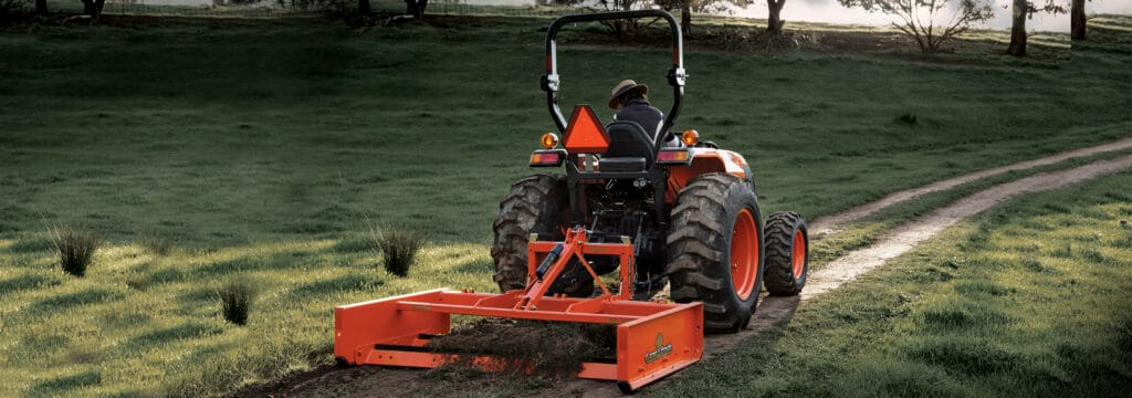 Land Pride Equipment for Sale