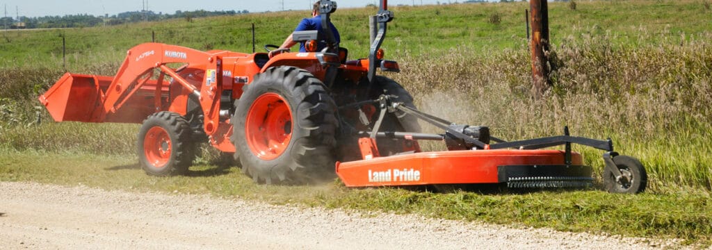 Rotary Cutter RCF27 Series