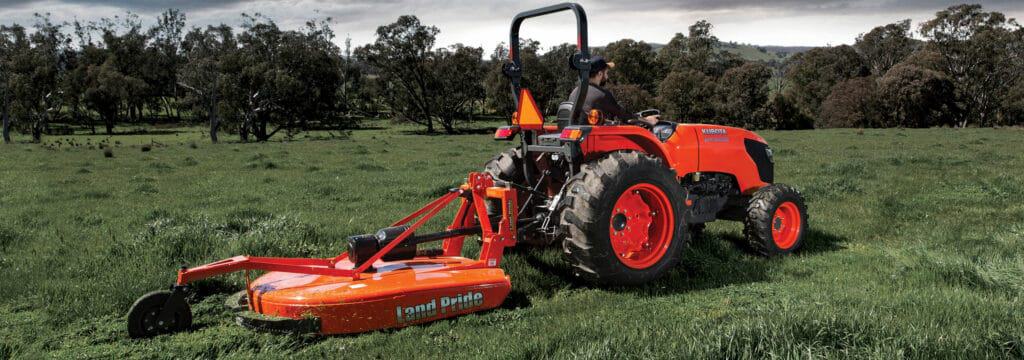 Rotary Cutter RCF27 Series