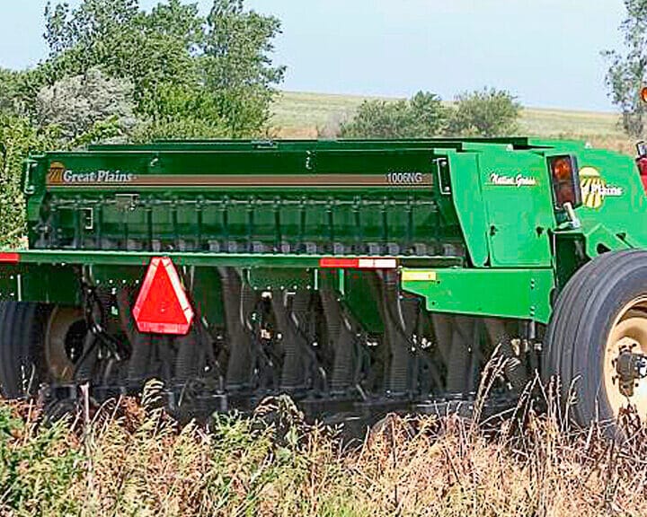 Great Plains - Tillage Equipment For sale 