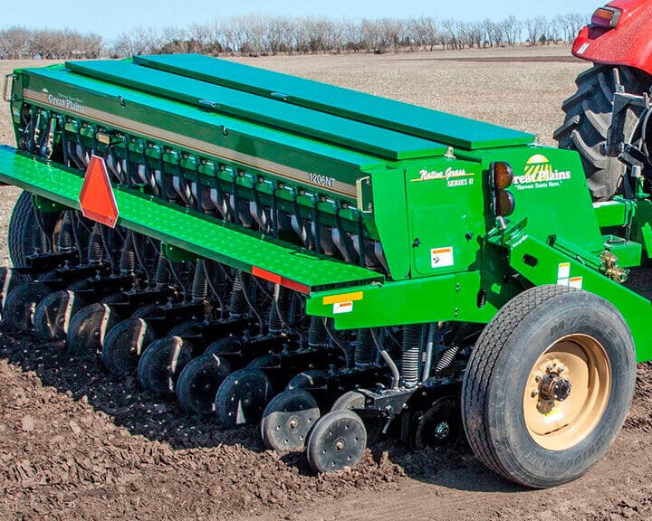Great Plains - Tillage Equipment For sale 