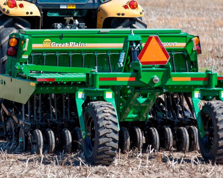 Great Plains - Tillage Equipment For sale 