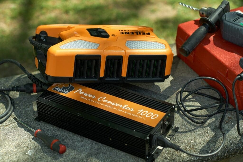 Pellenc Battery Powered equipment for Sale