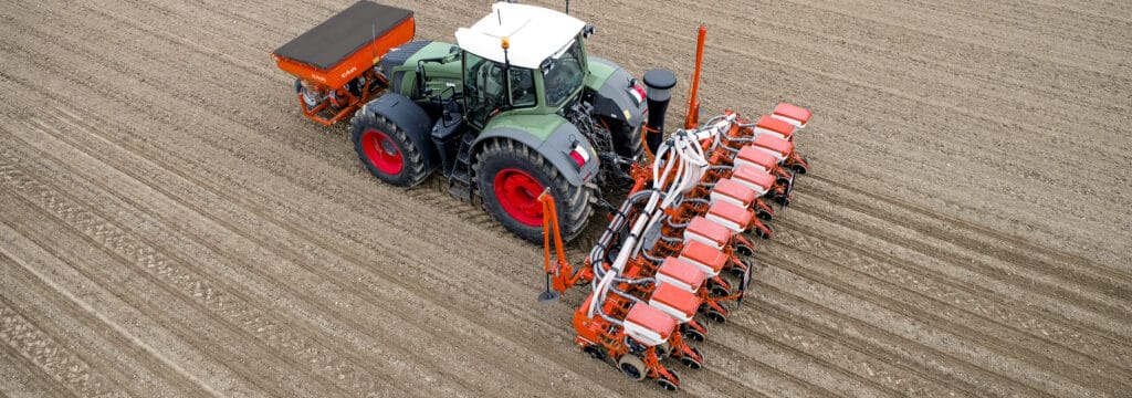 Kubota RM Reversible Plough 