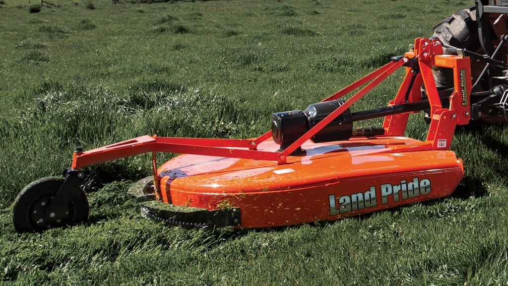 Rotary Cutter RCF27 Series