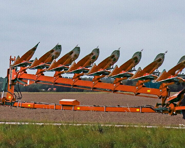 Kubota SC Seeding Combination Brochure