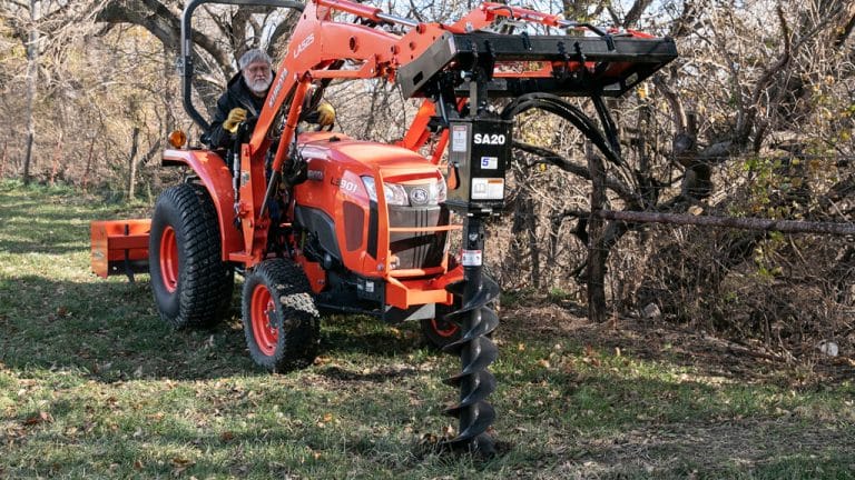 kubota tractors for sale