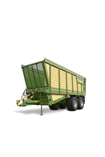 Krone TX Series Forage wagon