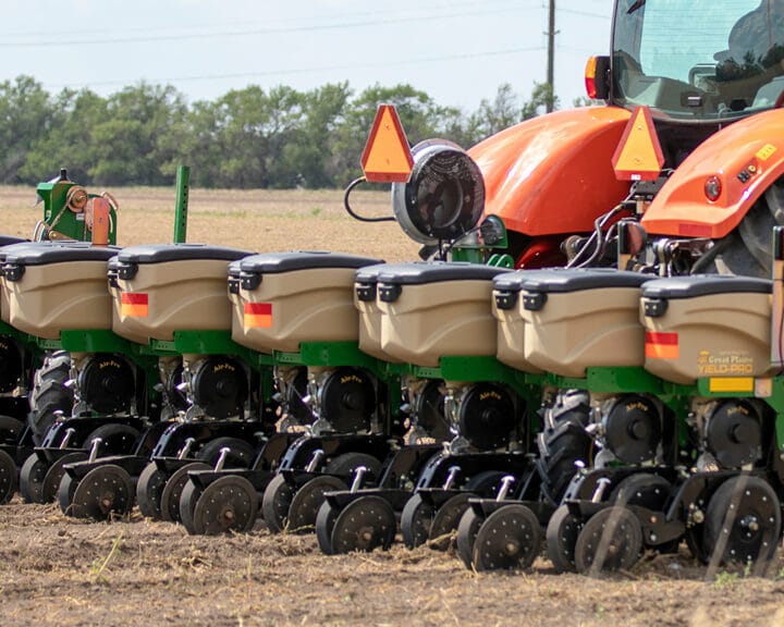 Great Plains - Tillage Equipment For sale 