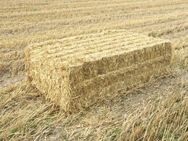 Krone Big Pack High Speed Balers