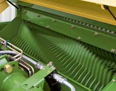 Krone TX Series Forage wagon