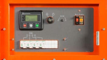 Kubota Generators for Sale