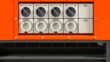 Kubota Generators for Sale