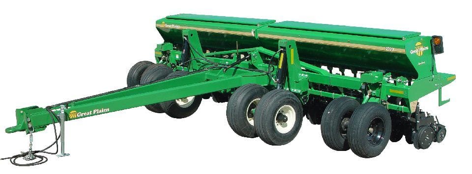 Great Plains Implements For Sale