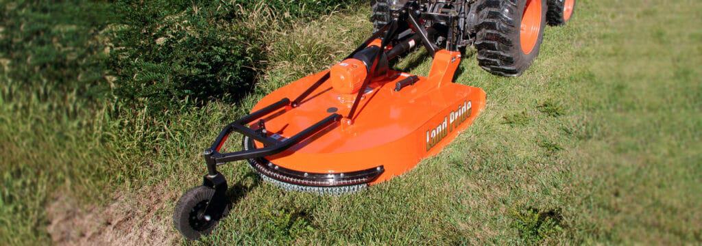 Folding Rotary Cutters