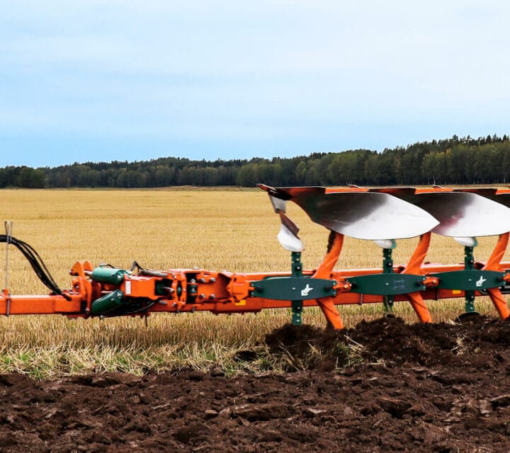 Kubota SC Seeding Combination Brochure