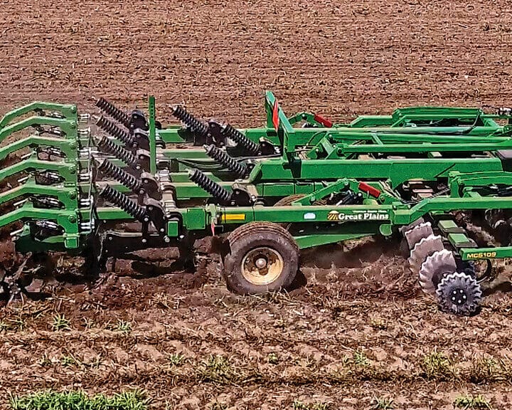 Great Plains Implements For Sale