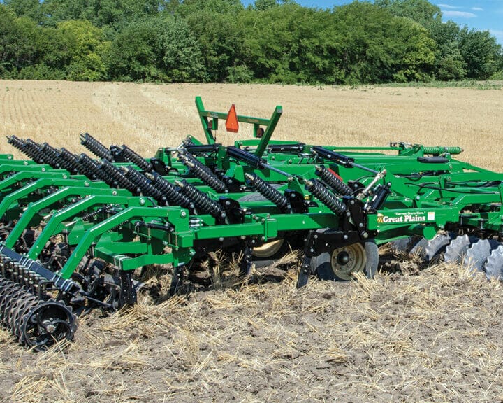 Great Plains Implements For Sale