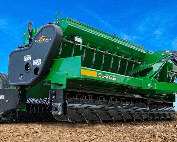 Great Plains Implements For Sale