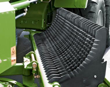 Krone TX Series Forage wagon