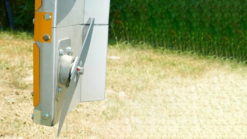 Pellenc Vineyard Trimmer Implements for sale