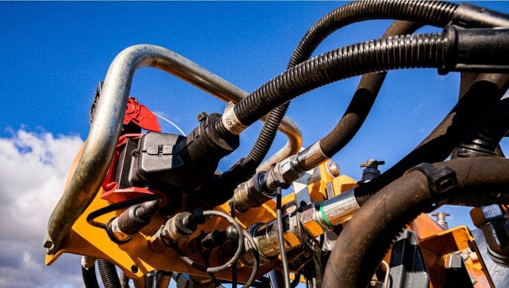 Pellenc Vineyard Trimmer Implements for sale