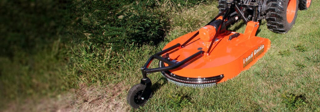 Folding Rotary Cutters