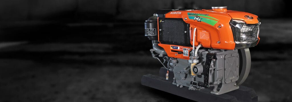 Kubota Engines for Sale