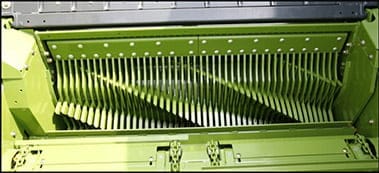 Krone RX Series Forage Wagon