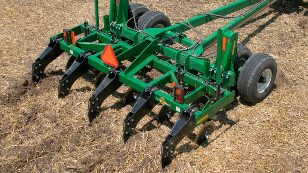 Great Plains Implements For Sale