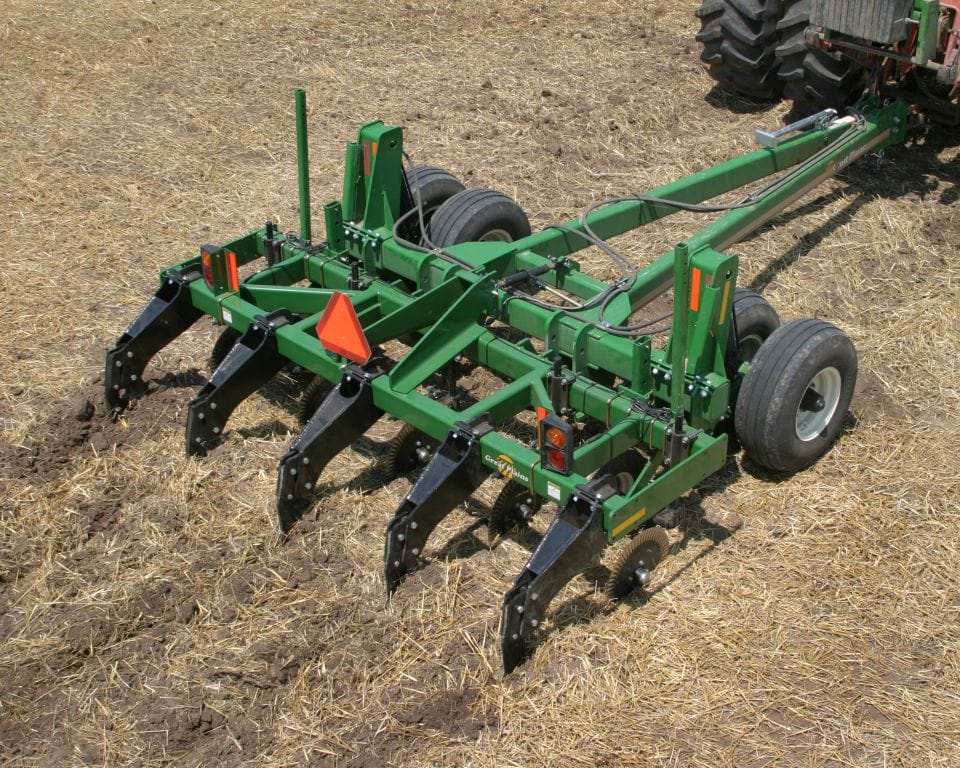 Great Plains Implements For Sale
