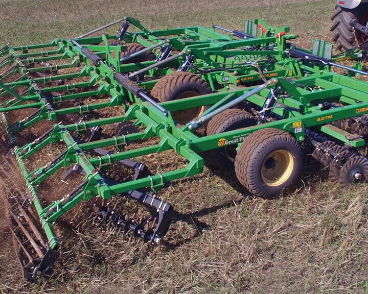 Great Plains Implements For Sale