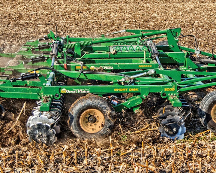 Great Plains Implements For Sale