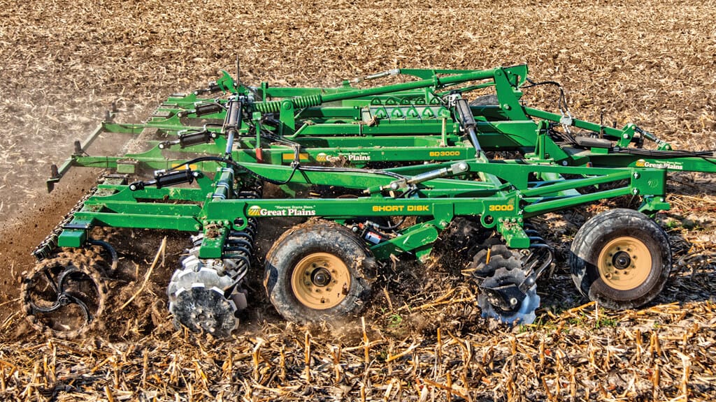 Great Plains Implements For Sale