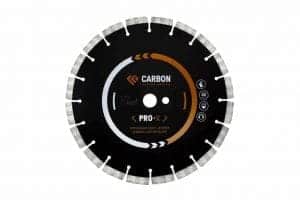 350MM (14″) CDA PRO-X SERIES HAND SAW BLADE 3MM/0.118″ PRO-X SERIES HAND SAW